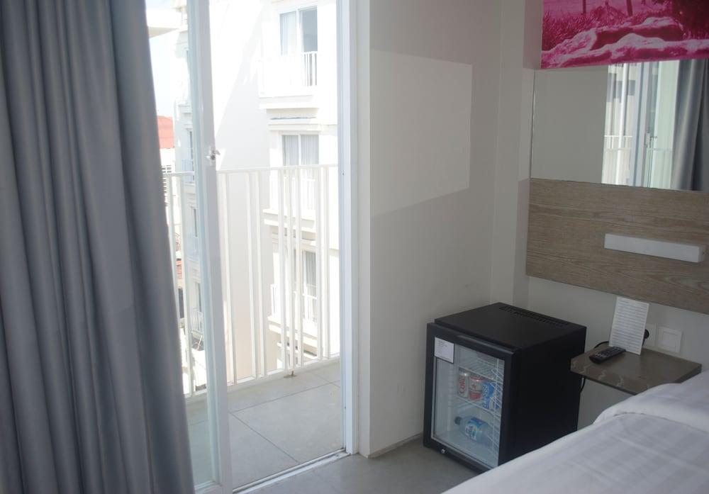Favehotel Kuta Square Kültér fotó