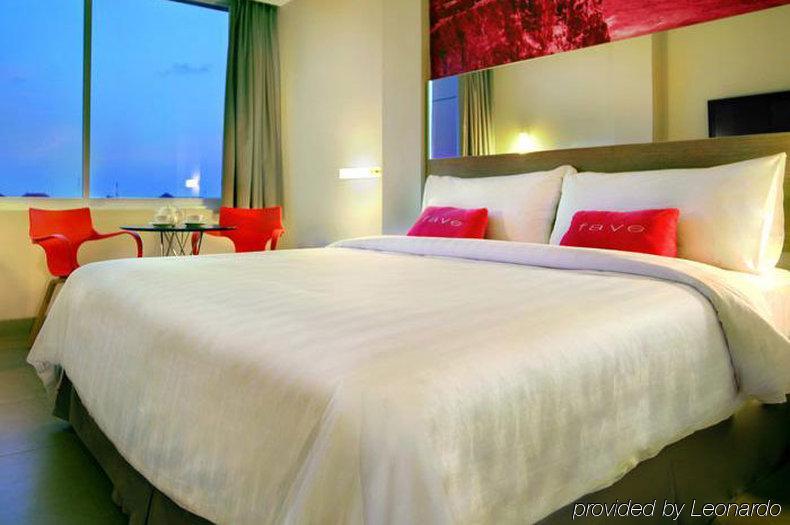 Favehotel Kuta Square Kültér fotó