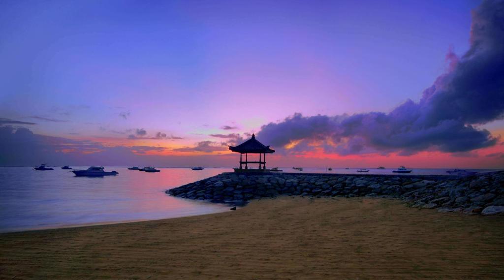 Favehotel Kuta Square Kültér fotó